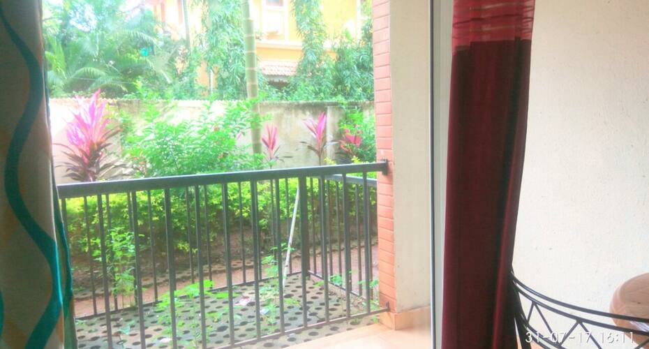 Travel Goa Holiday Homes, Goa 2