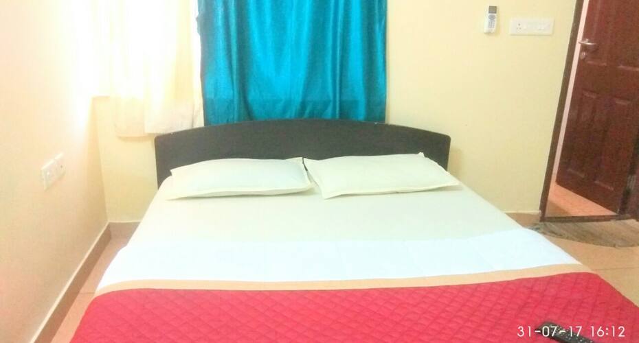 Travel Goa Holiday Homes, Goa 4
