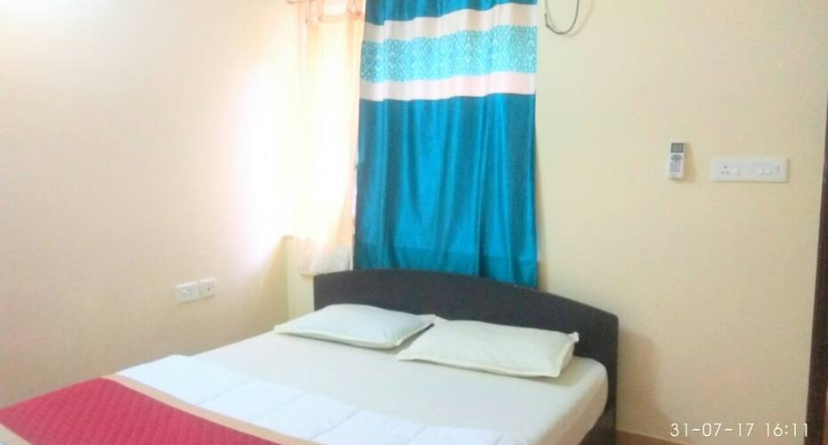 Travel Goa Holiday Homes, Goa 5