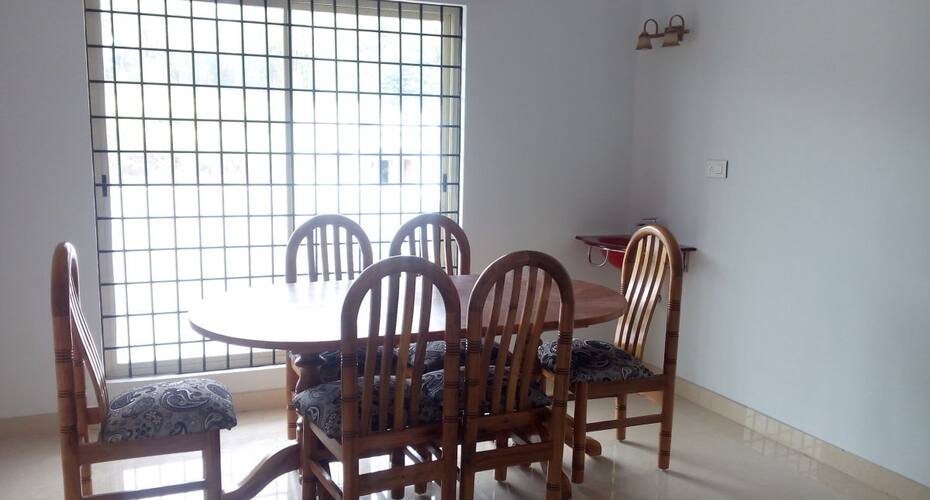Drizzle Homestays, Bangalore 5