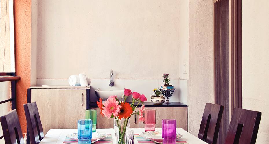14 Square Fortaliza 2, Pune 2