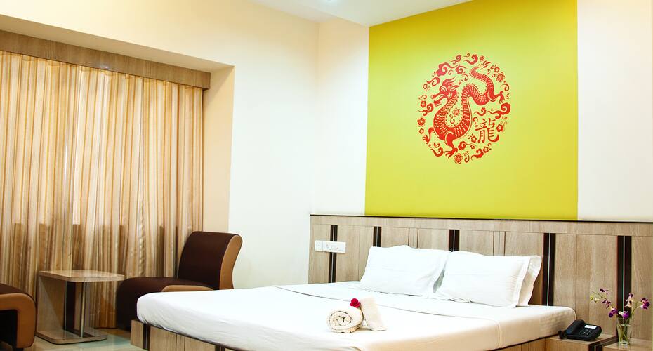 14 Square Fortaliza 2, Pune 4