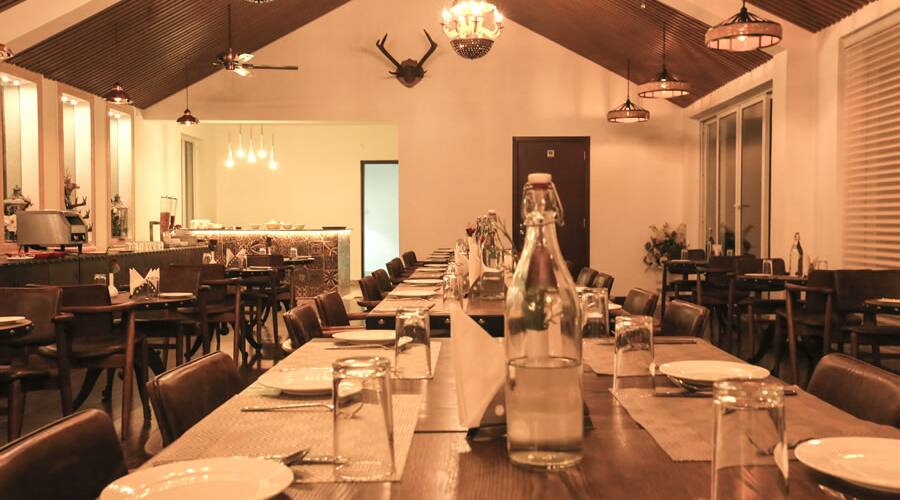 Glyngarth Resorts, Ooty 4