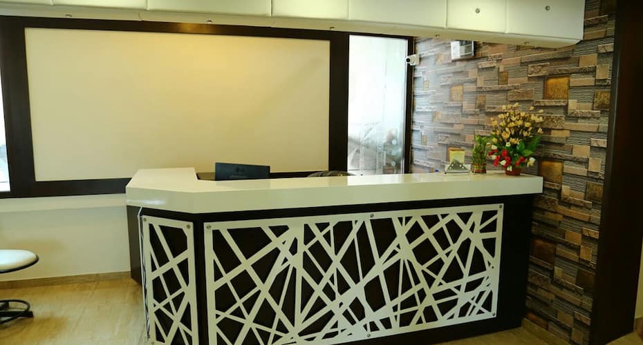 Hotel Gitanjali Inn by Bizzgrow Hotel, Ahmedabad, Ahmedabad 4