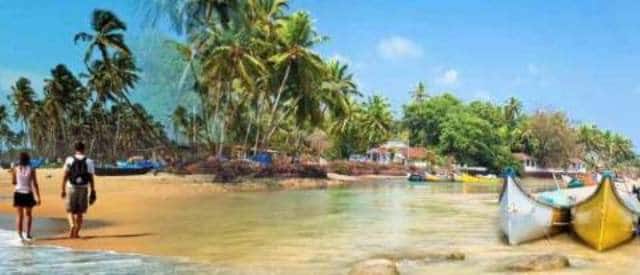 Ceu De Pereirra-2BHK Apartment facing MIRAMAR BEACH, Goa 2