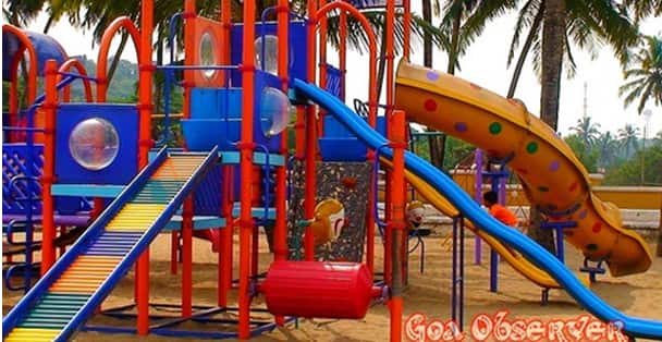 Ceu De Pereirra-2BHK Apartment facing MIRAMAR BEACH, Goa 3