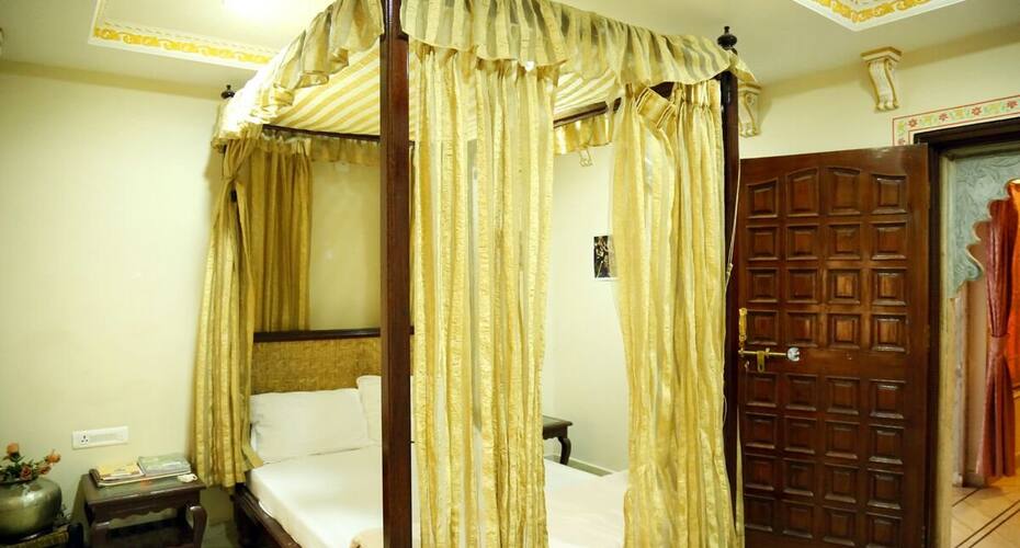 Venus Heritage Homestay, Udaipur 3