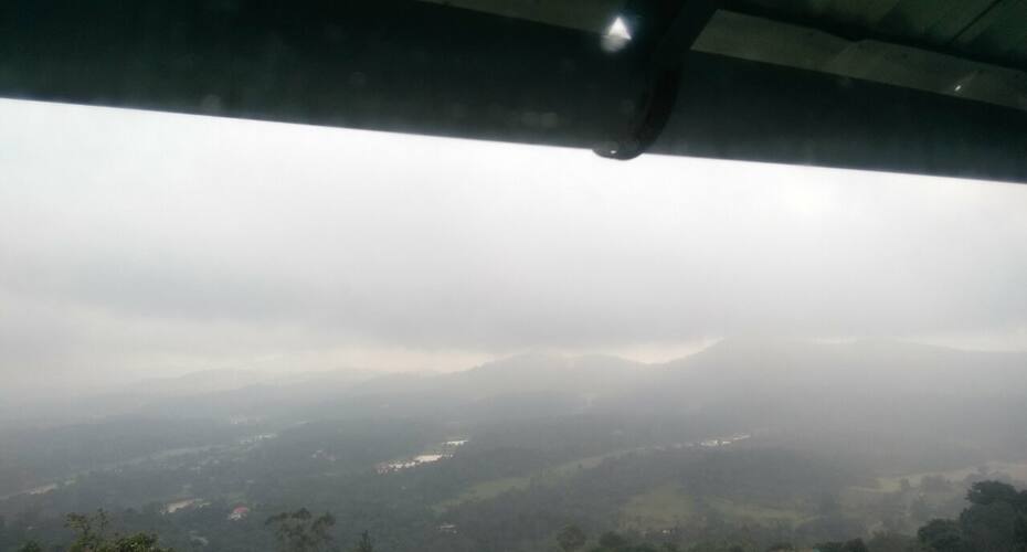 Malenadu Stay, Madikeri 2