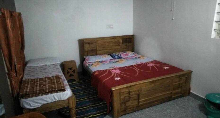 Malenadu Stay, Madikeri 1