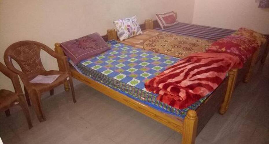 Shri Shivdarshan Agrawal Guest House, Mandsaur 5