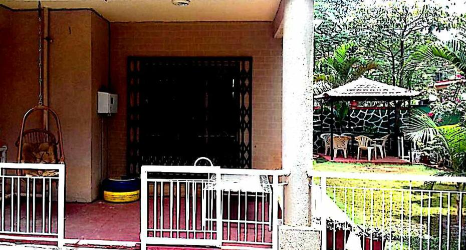 Hilltop  villa 3bhk ac, Lonavala 3
