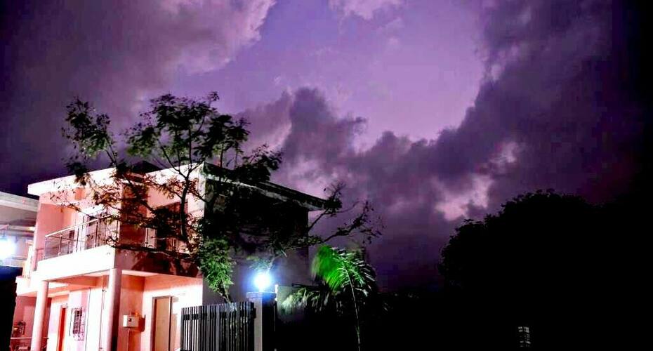 Hilltop  villa 3bhk ac, Lonavala 2