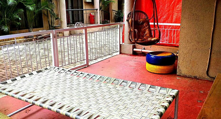 Hilltop  villa 3bhk ac, Lonavala 5