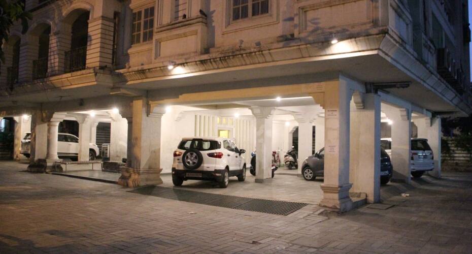 JAIPUR APARTMENT STAY, Jaipur 2
