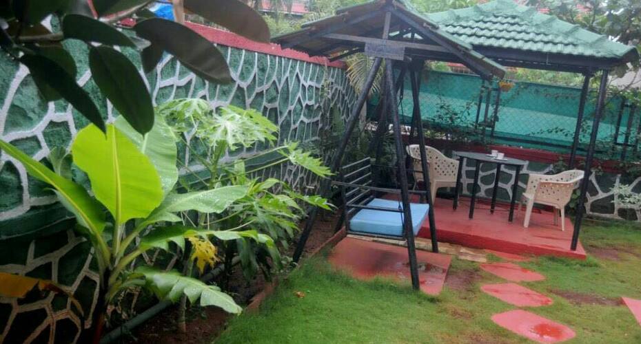 HILL TOP 3 BHK (A C ) VILLA, Lonavala 3