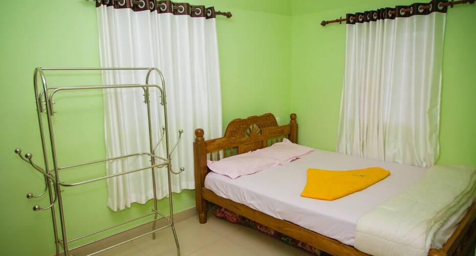 Green garden Rose Villa, Wayanad 4