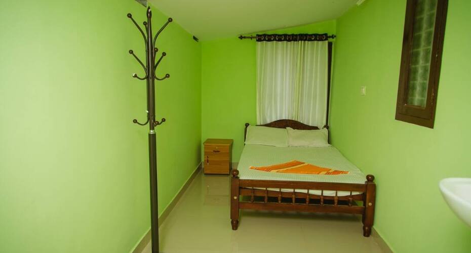 Green garden Rose Villa, Wayanad 5