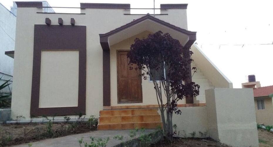 Baby homestay, Ooty 3