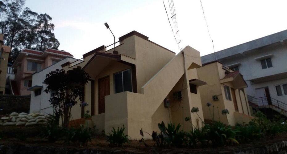 Baby homestay, Ooty 4