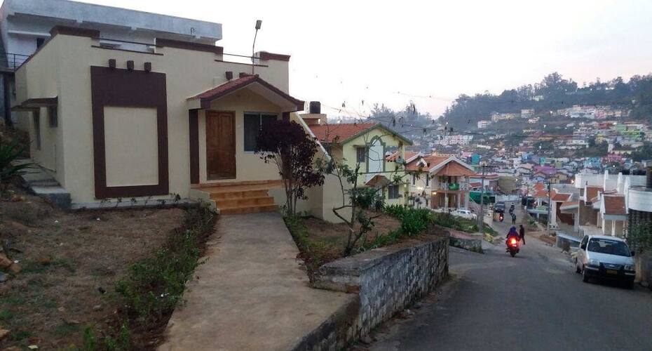 Baby homestay, Ooty 5