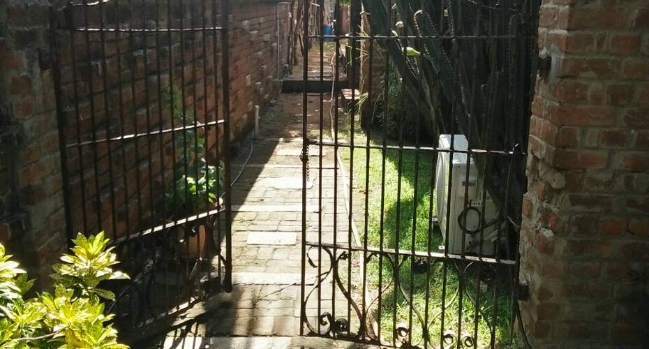 Villa la serenite heritage style sea side, Pondicherry 4