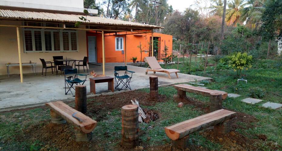 Prakruti Farms, Bangalore 3