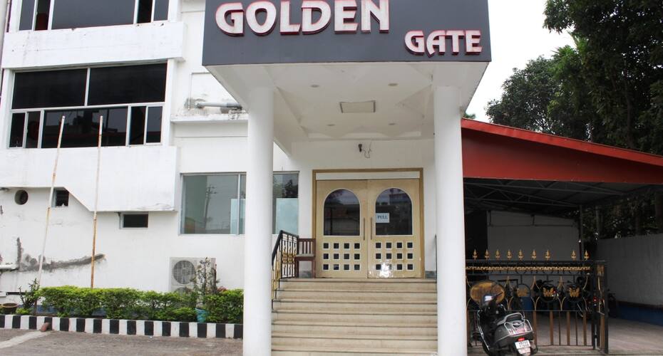 Hotel Golden Gate, Siliguri 2