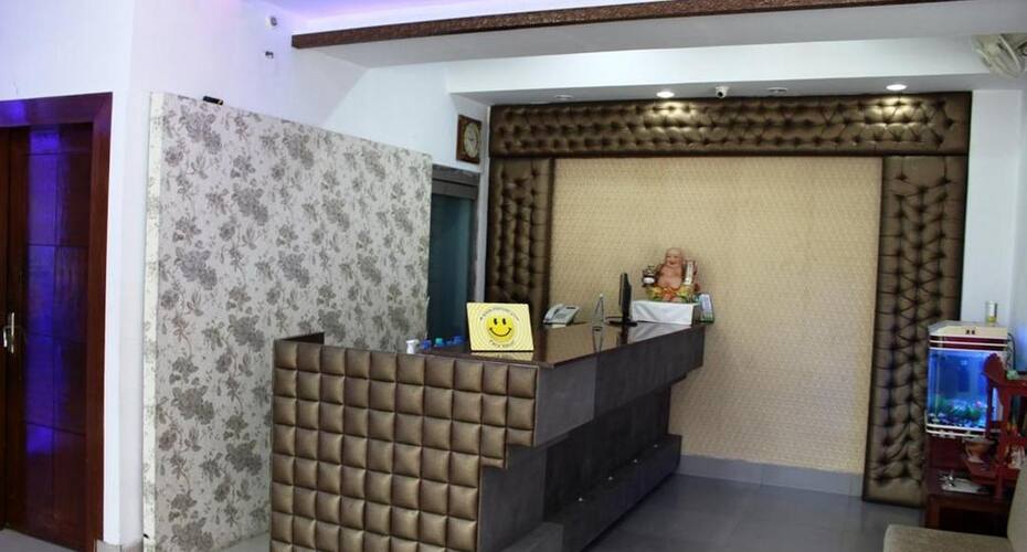 Hotel Golden Gate, Siliguri 3