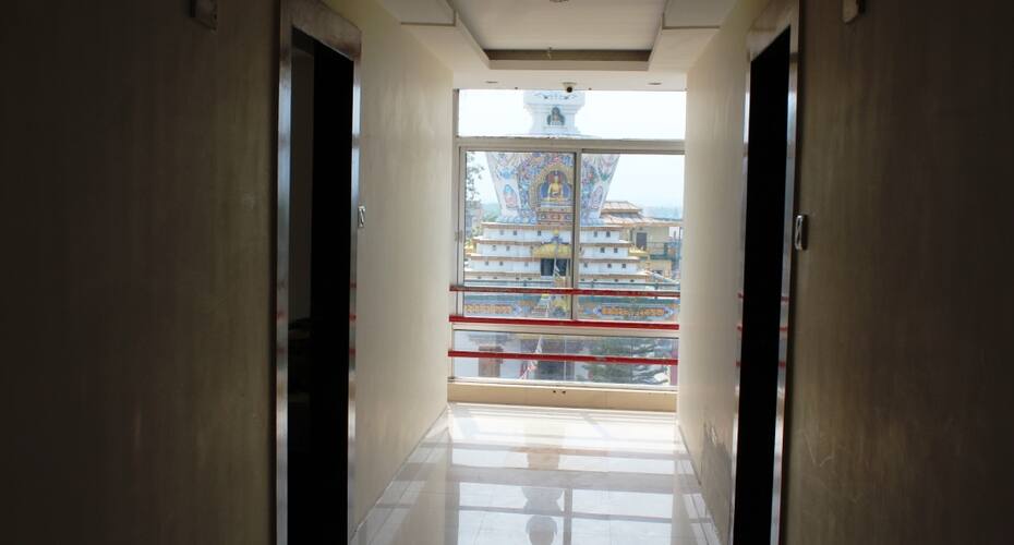 Hotel Golden Gate, Siliguri 4