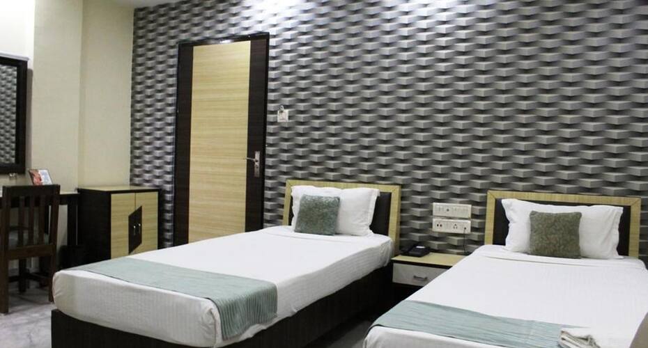 Hotel Golden Gate, Siliguri 5