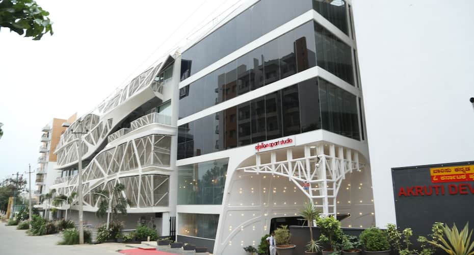 Days Suites Bengaluru Whitefield, Bangalore 2