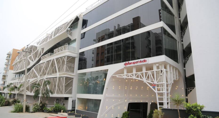 Days Suites Bengaluru Whitefield, Bangalore 3