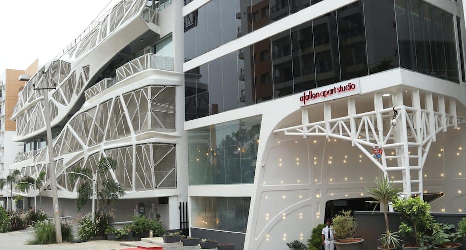 Days Suites Bengaluru Whitefield, Bangalore 4