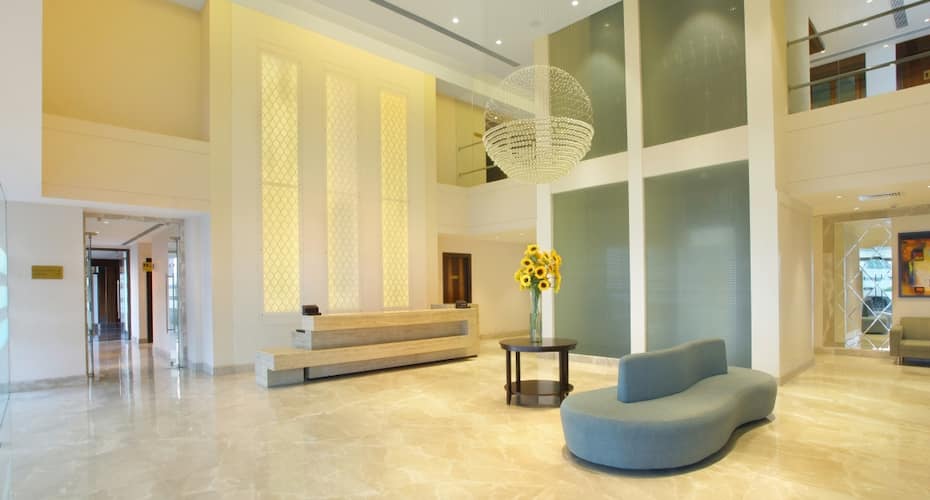Seyfert Sarovar Premiere Dehradun, Dehradun 3