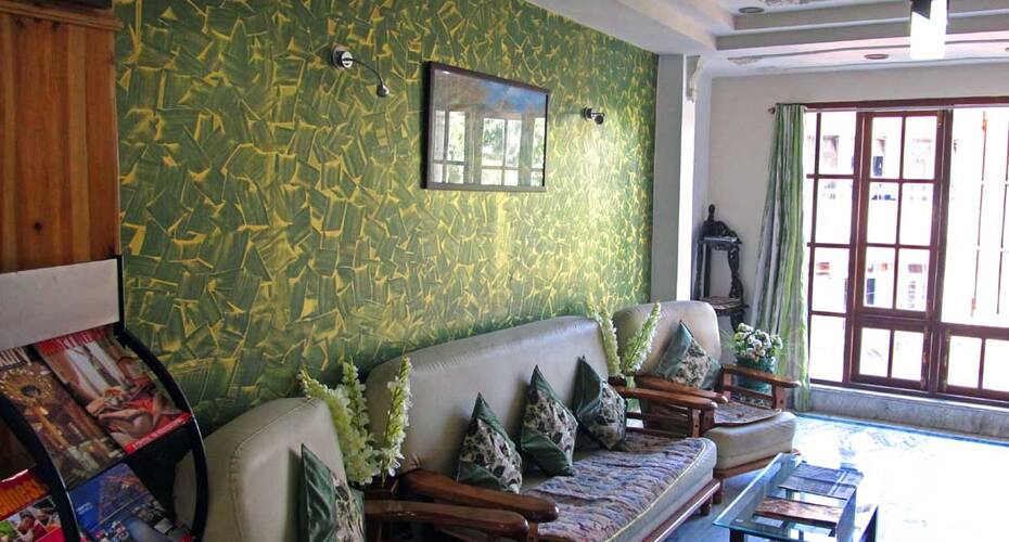 Hotel Alpine Crest, Gangtok 3