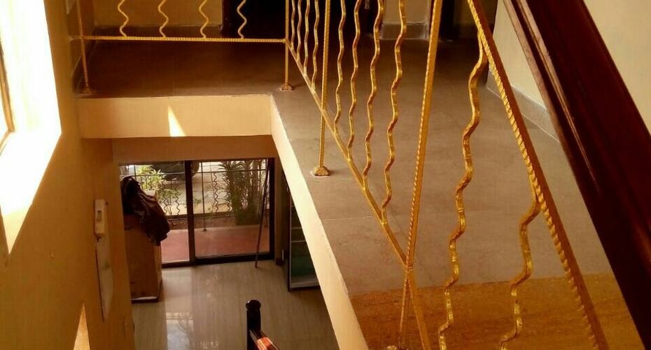 Mountain view AC villa 2 bhk, Lonavala 3