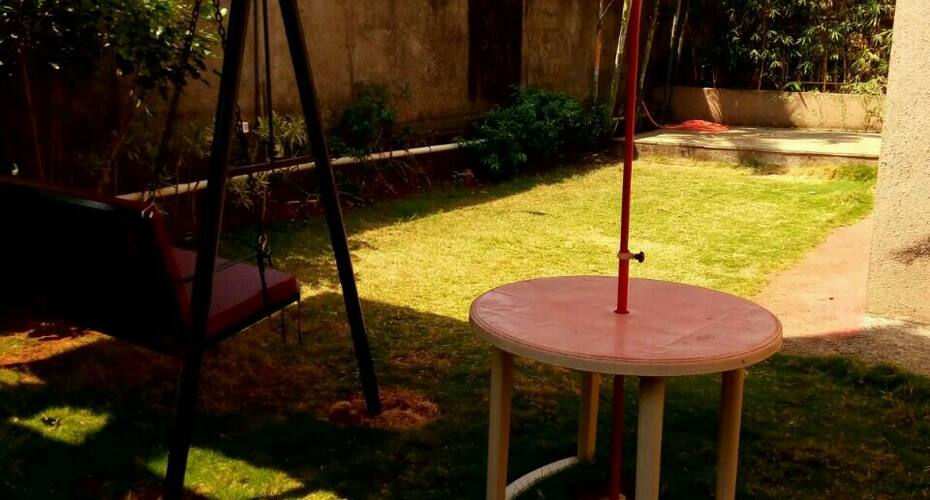 Mountain view AC villa 2 bhk, Lonavala 4