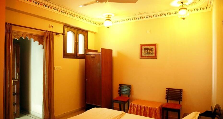 Venus Heritage Homestay, Udaipur 5