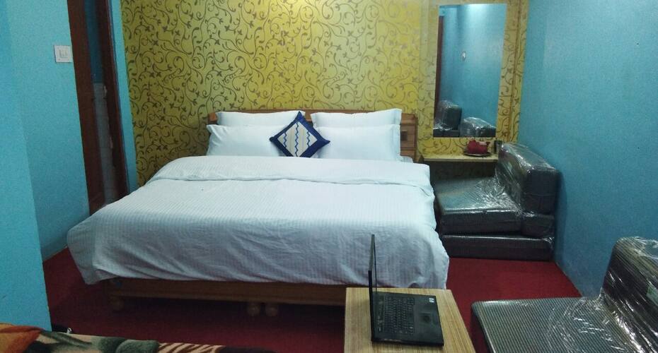 Rishaan cottage Manali, Manali 3