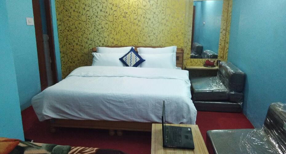 Rishaan cottage Manali, Manali 4