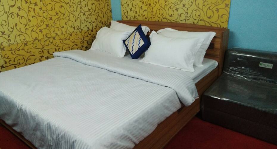 Rishaan cottage Manali, Manali 5