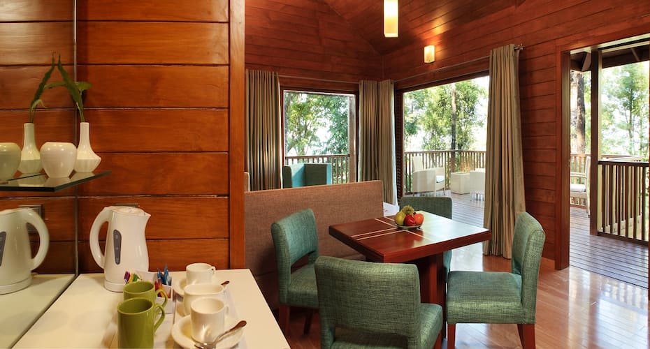 The Tamara Coorg Coorg Book This Hotel At The Best Price Only