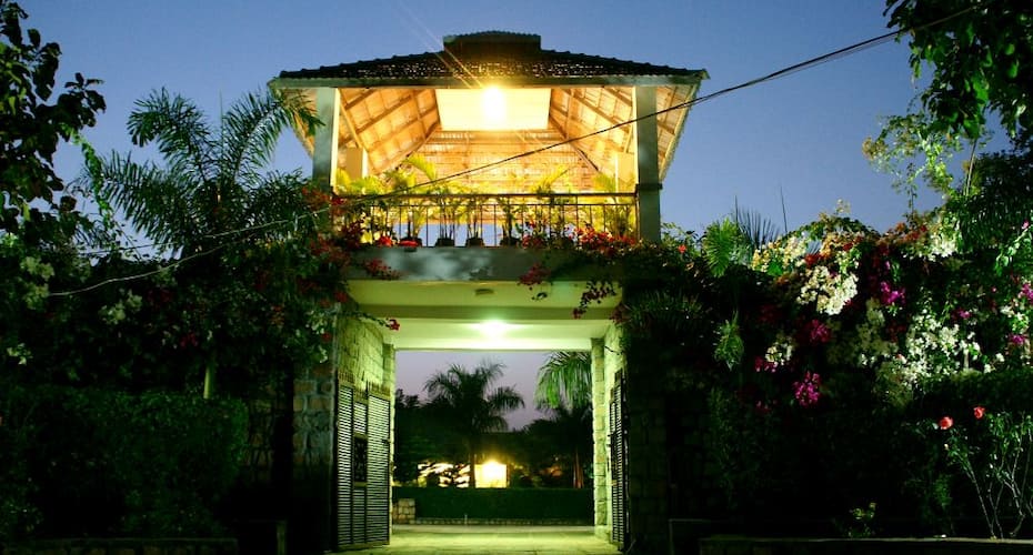Village Machaan- Division Of V Village Resorts Pvt Ltd, Pench 3