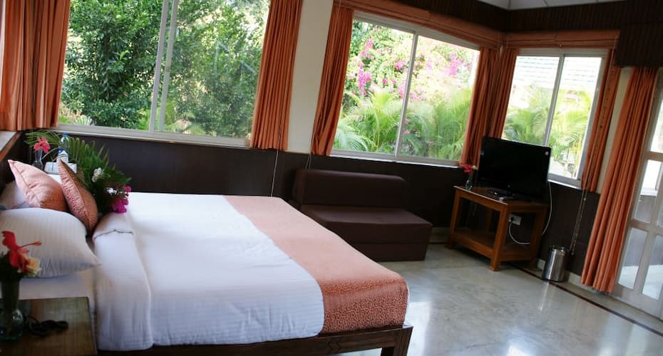 Village Machaan- Division Of V Village Resorts Pvt Ltd, Pench 4