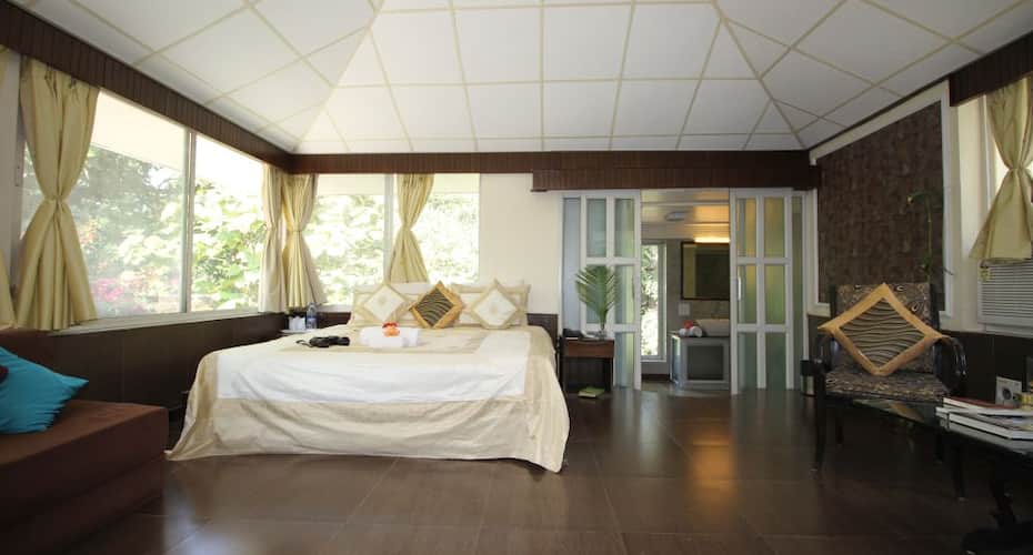 Village Machaan- Division Of V Village Resorts Pvt Ltd, Pench 2