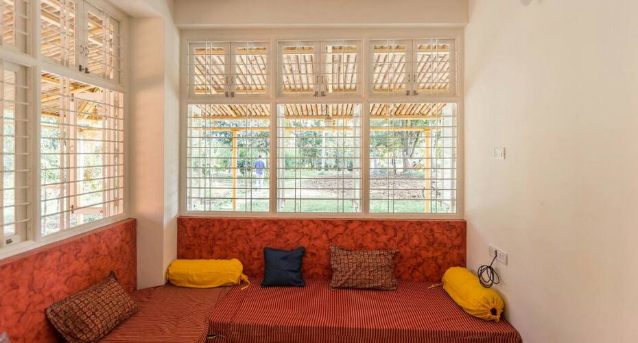 Prakruti Farms, Bangalore 4