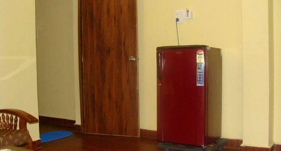 Leela inn Luxury apartmnt 1 bhk candolim beech, Goa 3