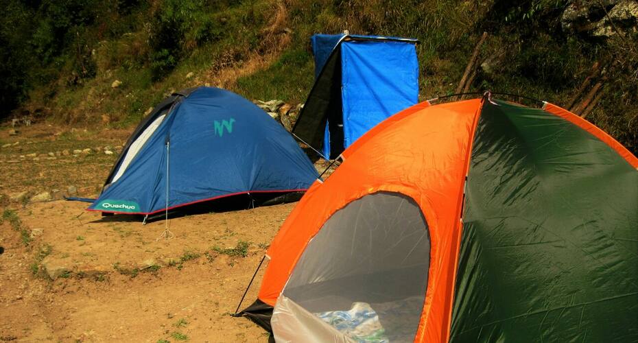 Janardan Campsite Nainital, Nainital 2
