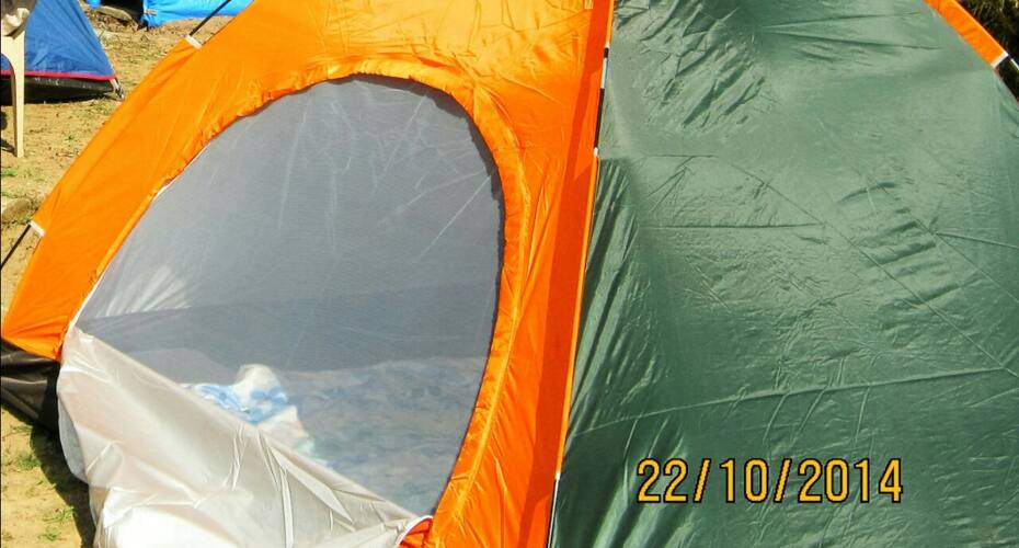 Janardan Campsite Nainital, Nainital 4