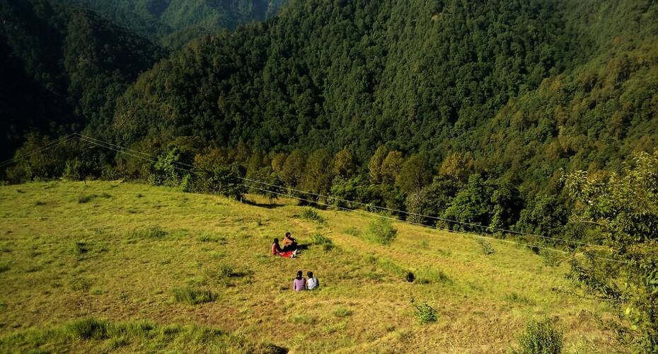 Janardan Campsite Nainital, Nainital 5